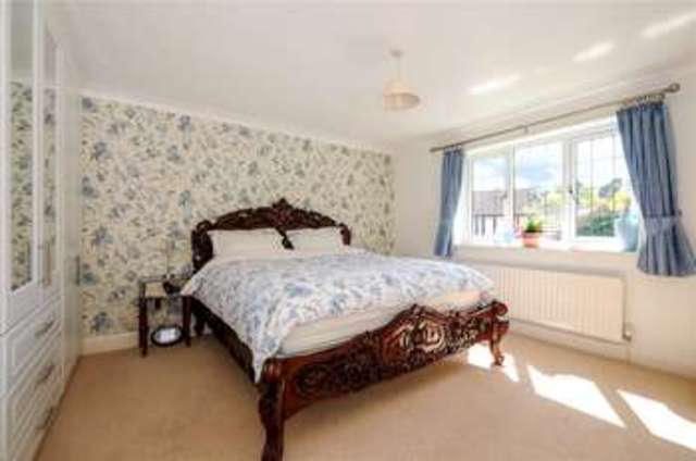  Image of 5 bedroom Detached house for sale in Holmbury Avenue Crowthorne RG45 at Crowthorne Berkshire Crowthorne, RG45 6TQ