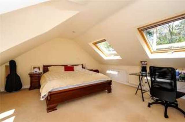  Image of 5 bedroom Detached house for sale in Holmbury Avenue Crowthorne RG45 at Crowthorne Berkshire Crowthorne, RG45 6TQ