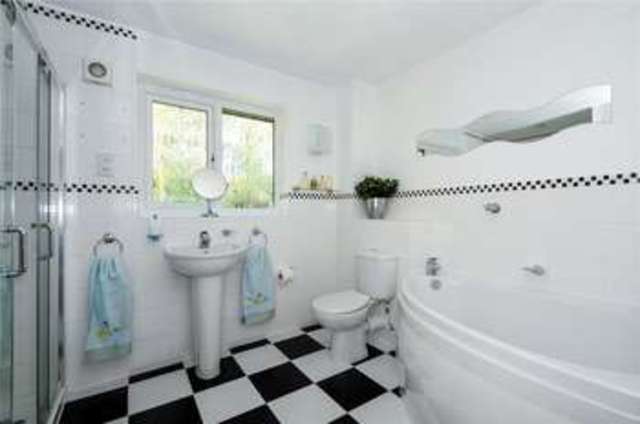  Image of 5 bedroom Detached house for sale in Holmbury Avenue Crowthorne RG45 at Crowthorne Berkshire Crowthorne, RG45 6TQ