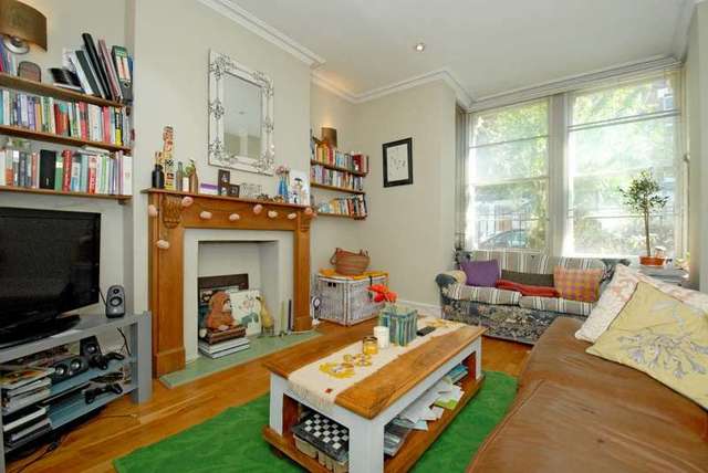  Image of 1 bedroom Ground Flat to rent in Sulgrave Road London W6 at Holme House  Sulgrave Road, W6 7QQ