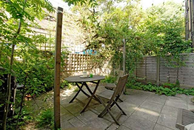  Image of 1 bedroom Ground Flat to rent in Sulgrave Road London W6 at Holme House  Sulgrave Road, W6 7QQ