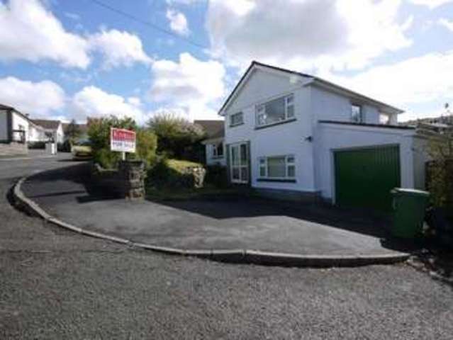  Image of 4 bedroom Detached house for sale in Westcroft Road Holsworthy EX22 at Westcroft Road  Holsworthy, EX22 6BY