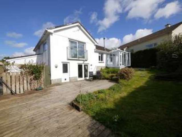  Image of 4 bedroom Detached house for sale in Westcroft Road Holsworthy EX22 at Westcroft Road  Holsworthy, EX22 6BY