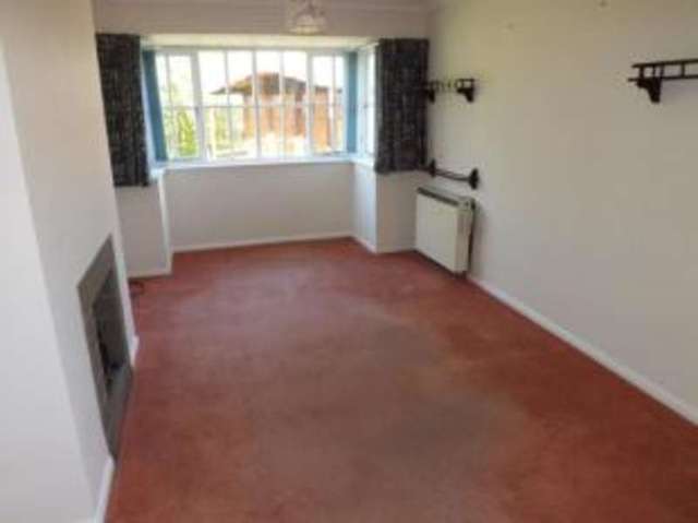  Image of 2 bedroom Bungalow for sale in Home Farm Close Gilmorton Lutterworth LE17 at Gilmorton Lutterworth Gilmorton, LE17 5LP