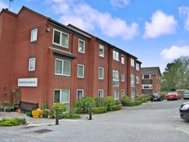  Image of 1 bedroom Retirement Property for sale in Bidston Road Prenton CH43 at 1A Bidston Road Prenton Birkenhead, CH43 2GB