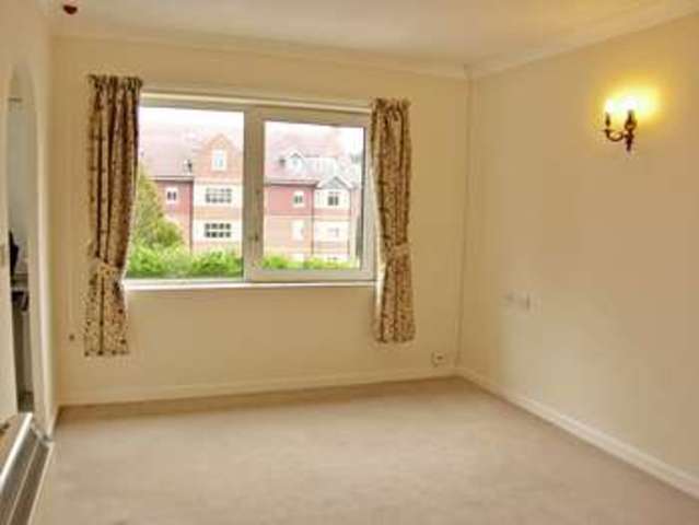  Image of 1 bedroom Retirement Property for sale in Bidston Road Prenton CH43 at 1A Bidston Road Prenton Birkenhead, CH43 2GB