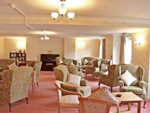  Image of 1 bedroom Retirement Property for sale in Bidston Road Prenton CH43 at 1A Bidston Road Prenton Birkenhead, CH43 2GB