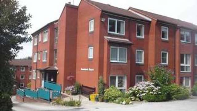  Image of 1 bedroom Retirement Property for sale in Bidston Road Prenton CH43 at 1A Bidston Road Prenton Birkenhead, CH43 2GB