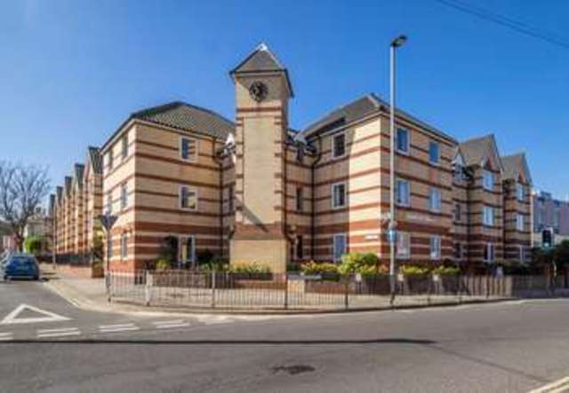  Image of 1 bedroom Retirement Property for sale in Louden Road Cromer NR27 at Louden Road  Cromer, NR27 9EF