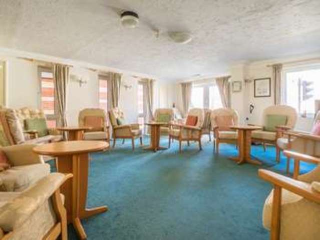  Image of 1 bedroom Retirement Property for sale in Louden Road Cromer NR27 at Louden Road  Cromer, NR27 9EF