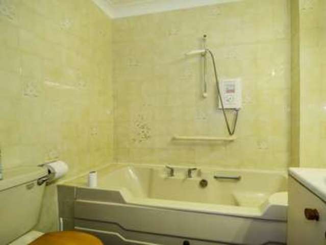  Image of 1 bedroom Retirement Property for sale in Louden Road Cromer NR27 at Louden Road  Cromer, NR27 9EF