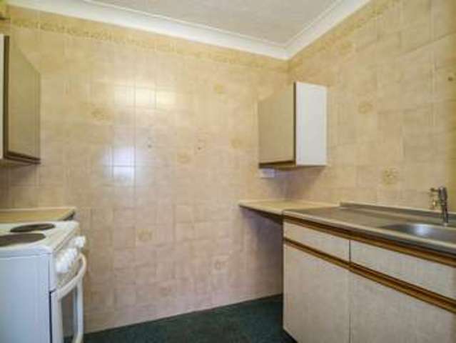  Image of 1 bedroom Retirement Property for sale in Louden Road Cromer NR27 at Louden Road  Cromer, NR27 9EF