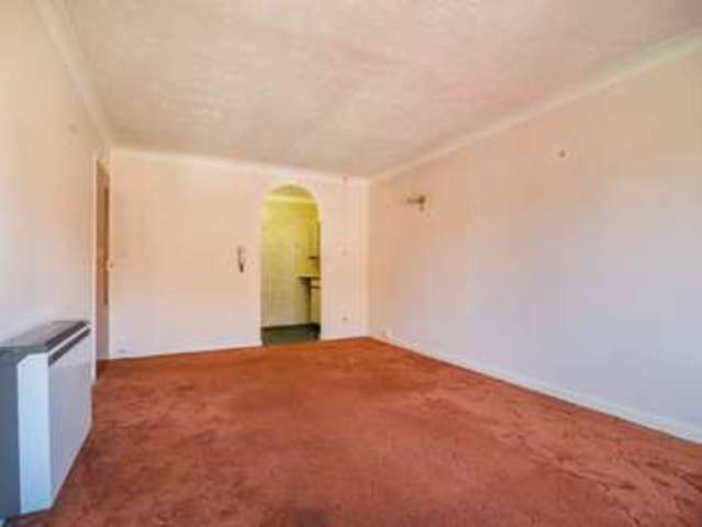  Image of 1 bedroom Retirement Property for sale in Louden Road Cromer NR27 at Louden Road  Cromer, NR27 9EF