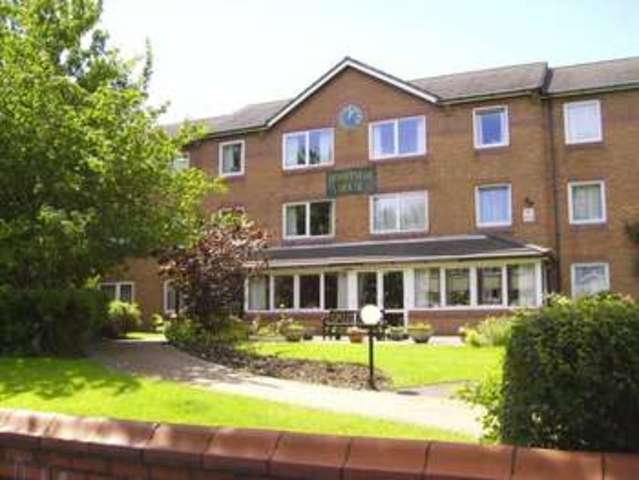  Image of 1 bedroom Retirement Property for sale in Whitegate Drive Blackpool FY3 at 199 Whitegate Drive  Blackpool, FY3 9EN