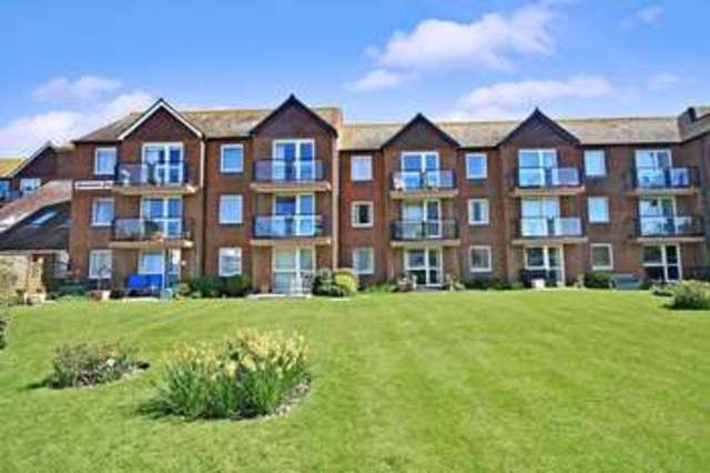  Image of 2 bedroom Retirement Property for sale in Brookfield Road Bexhill-on-Sea TN40 at Brookfield Road  Bexhill-on-Sea, TN40 1PN
