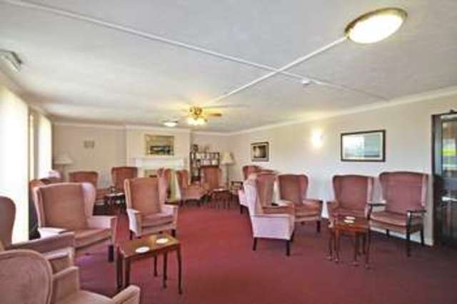  Image of 2 bedroom Retirement Property for sale in Brookfield Road Bexhill-on-Sea TN40 at Brookfield Road  Bexhill-on-Sea, TN40 1PN