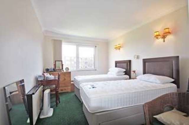  Image of 2 bedroom Retirement Property for sale in Brookfield Road Bexhill-on-Sea TN40 at Brookfield Road  Bexhill-on-Sea, TN40 1PN