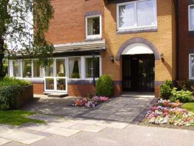 Image of 1 bedroom Retirement Property for sale in Clifton Drive Lytham St. Annes FY8 at 39 Clifton Drive  Lytham St. Annes, FY8 1QT