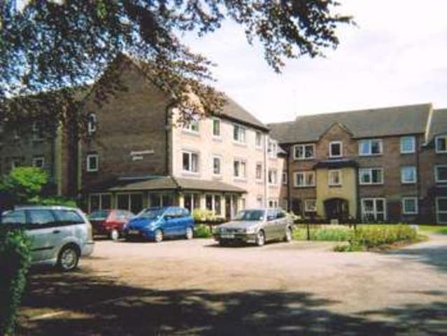  Image of 1 bedroom Retirement Property for sale in Deighton Road Wetherby LS22 at Deighton Road  Wetherby, LS22 7TE