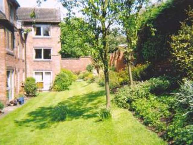  Image of 1 bedroom Retirement Property for sale in Deighton Road Wetherby LS22 at Deighton Road  Wetherby, LS22 7TE