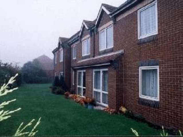  Image of 2 bedroom Retirement Property for sale in Front Street Monkseaton Whitley Bay NE25 at Front Street  Monkseaton, NE25 8AA