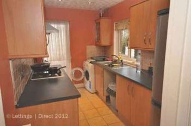  Image of 3 bedroom Semi-Detached house for sale in Honeysuckle Road Southampton SO16 at Honeysuckle Road  Southampton, SO16 3BW