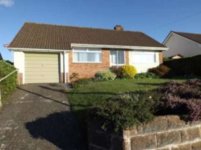  Image of 2 bedroom Bungalow for sale in Pine Grove Honiton EX14 at Honiton Devon Honiton, EX14 2HT
