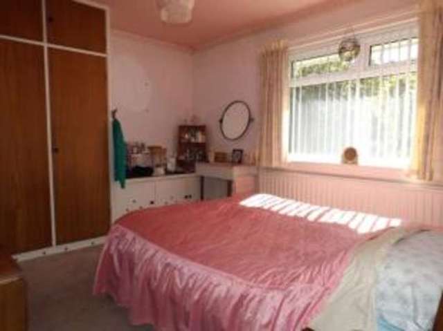  Image of 2 bedroom Bungalow for sale in Pine Grove Honiton EX14 at Honiton Devon Honiton, EX14 2HT
