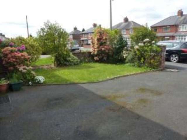  Image of 3 bedroom Semi-Detached house for sale in Hood Lane North Great Sankey Warrington WA5 at Great Sankey Warrington Great Sankey, WA5 1ET