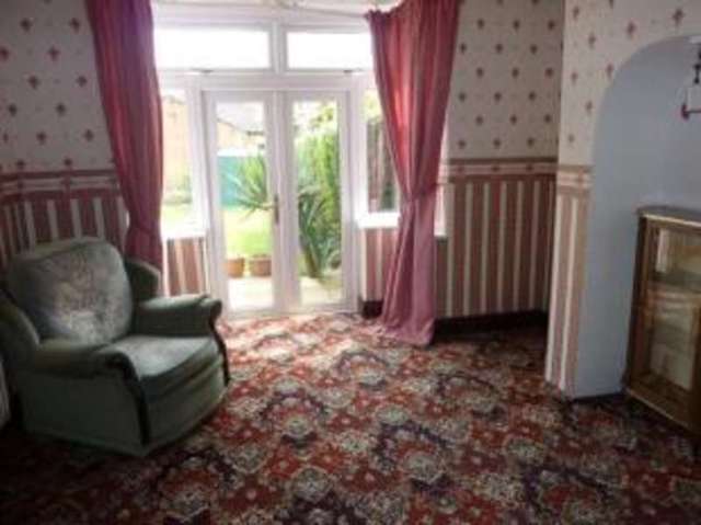  Image of 3 bedroom Semi-Detached house for sale in Hood Lane North Great Sankey Warrington WA5 at Great Sankey Warrington Great Sankey, WA5 1ET