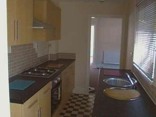  Image of 3 bedroom Terraced house to rent in Hood Street Lincoln LN5 at Hood Street  Lincoln, LN5 7XB