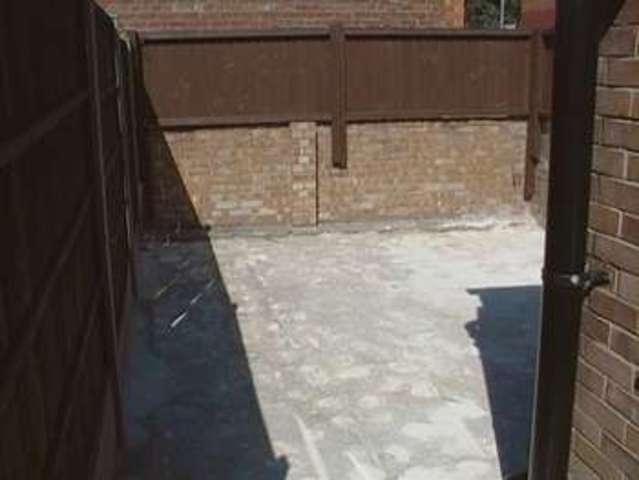  Image of 3 bedroom Terraced house to rent in Hood Street Lincoln LN5 at Hood Street  Lincoln, LN5 7XB