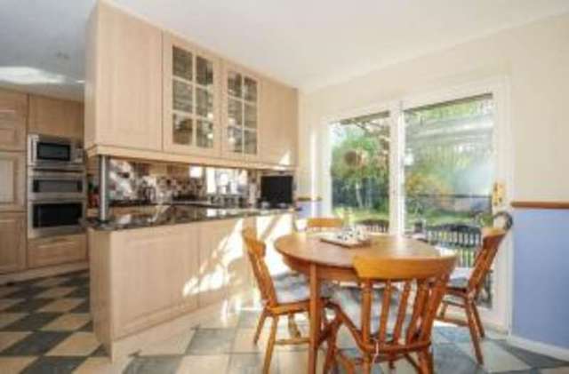  Image of 5 bedroom Detached house for sale in Goose Green Hook RG27 at Hook Hampshire Hook, RG27 9QY