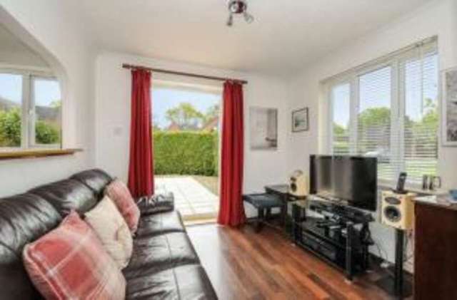  Image of 1 bedroom Semi-Detached house for sale in Hop Garden Road Hook RG27 at Hook Hampshire Hook, RG27 9SU