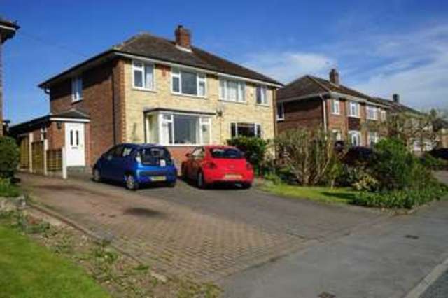  Image of 3 bedroom Semi-Detached house for sale in Hopley Road Anslow Burton-on-Trent DE13 at Hopley Road Anslow Burton-On-Trent, DE13 9PY