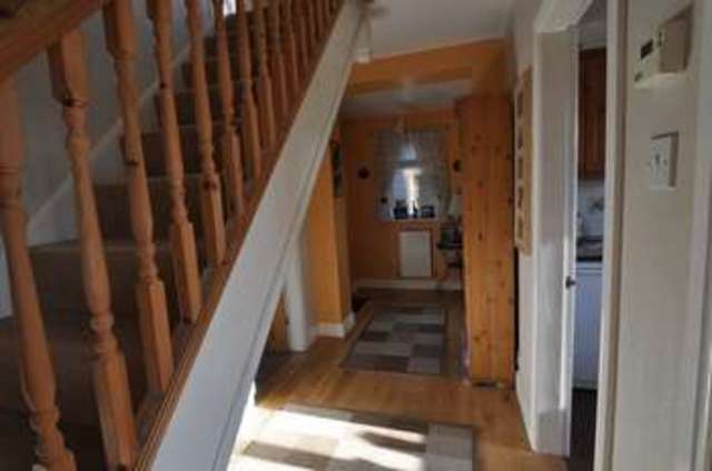  Image of 3 bedroom Semi-Detached house for sale in Hopley Road Anslow Burton-on-Trent DE13 at Hopley Road Anslow Burton-On-Trent, DE13 9PY