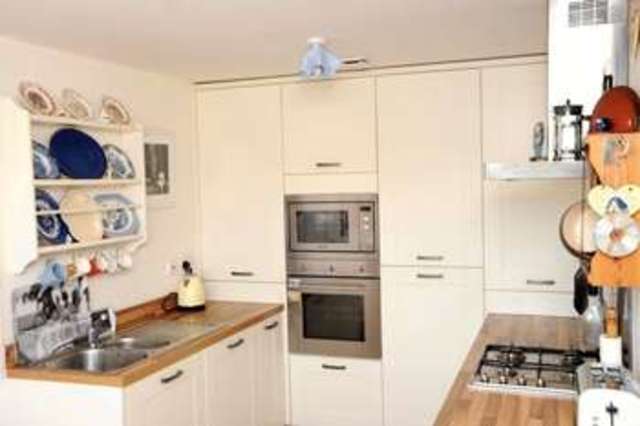  Image of 3 bedroom Terraced house for sale in Hopyard Coppice Avenue Worcester WR2 at Hopyard Coppice Avenue  Worcester, WR2 5GL