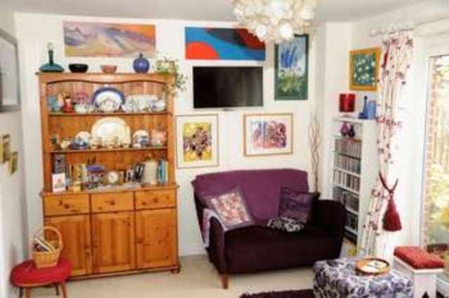  Image of 3 bedroom Terraced house for sale in Hopyard Coppice Avenue Worcester WR2 at Hopyard Coppice Avenue  Worcester, WR2 5GL