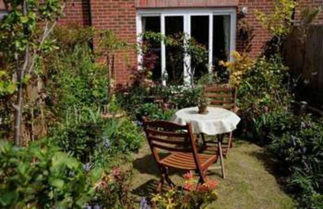  Image of 3 bedroom Terraced house for sale in Hopyard Coppice Avenue Worcester WR2 at Hopyard Coppice Avenue  Worcester, WR2 5GL