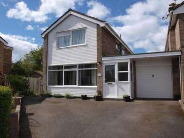  Image of 3 bedroom Detached house for sale in Horbury Gardens Little Sutton Ellesmere Port CH66 at Horbury Gardens Little Sutton Ellesmere Port, CH66 4NL