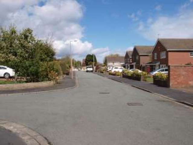 Image of 3 bedroom Detached house for sale in Horbury Gardens Little Sutton Ellesmere Port CH66 at Horbury Gardens Little Sutton Ellesmere Port, CH66 4NL
