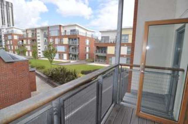  Image of 1 bedroom Flat to rent in Broad Weir Broadmead Bristol BS1 at Broad Weir  Bristol, BS1 3DJ