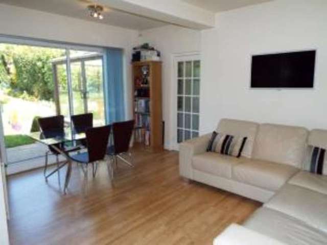  Image of 3 bedroom Detached house for sale in Glanville Drive Hornchurch RM11 at Hornchurch  Havering, RM11 3SY