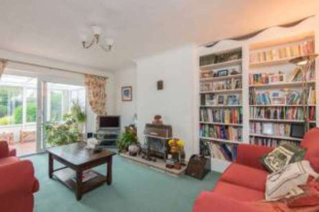  Image of 2 bedroom Bungalow for sale in Mill Lane Horsford Norwich NR10 at Horsford Norwich St Helena, NR10 3EU