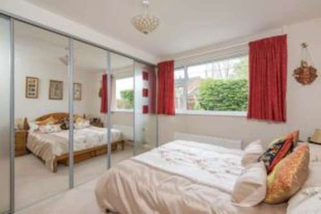  Image of 2 bedroom Bungalow for sale in Mill Lane Horsford Norwich NR10 at Horsford Norwich St Helena, NR10 3EU