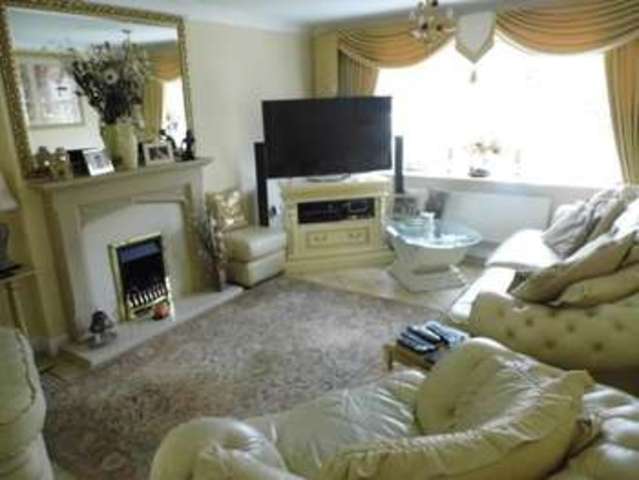  Image of 5 bedroom Detached house for sale in Hoveton Gardens Thatto Heath St. Helens WA9 at St Helens Merseyside St Helens, WA9 5UR