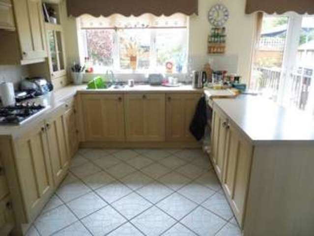  Image of 5 bedroom Detached house for sale in Hoveton Gardens Thatto Heath St. Helens WA9 at St Helens Merseyside St Helens, WA9 5UR