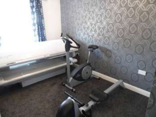  Image of 5 bedroom Detached house for sale in Hoveton Gardens Thatto Heath St. Helens WA9 at St Helens Merseyside St Helens, WA9 5UR