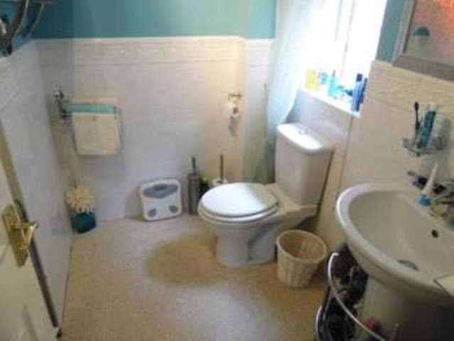  Image of 5 bedroom Detached house for sale in Hoveton Gardens Thatto Heath St. Helens WA9 at St Helens Merseyside St Helens, WA9 5UR