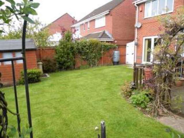  Image of 5 bedroom Detached house for sale in Hoveton Gardens Thatto Heath St. Helens WA9 at St Helens Merseyside St Helens, WA9 5UR